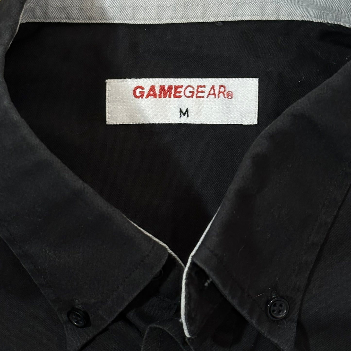 Game Gear Car Club Shirt