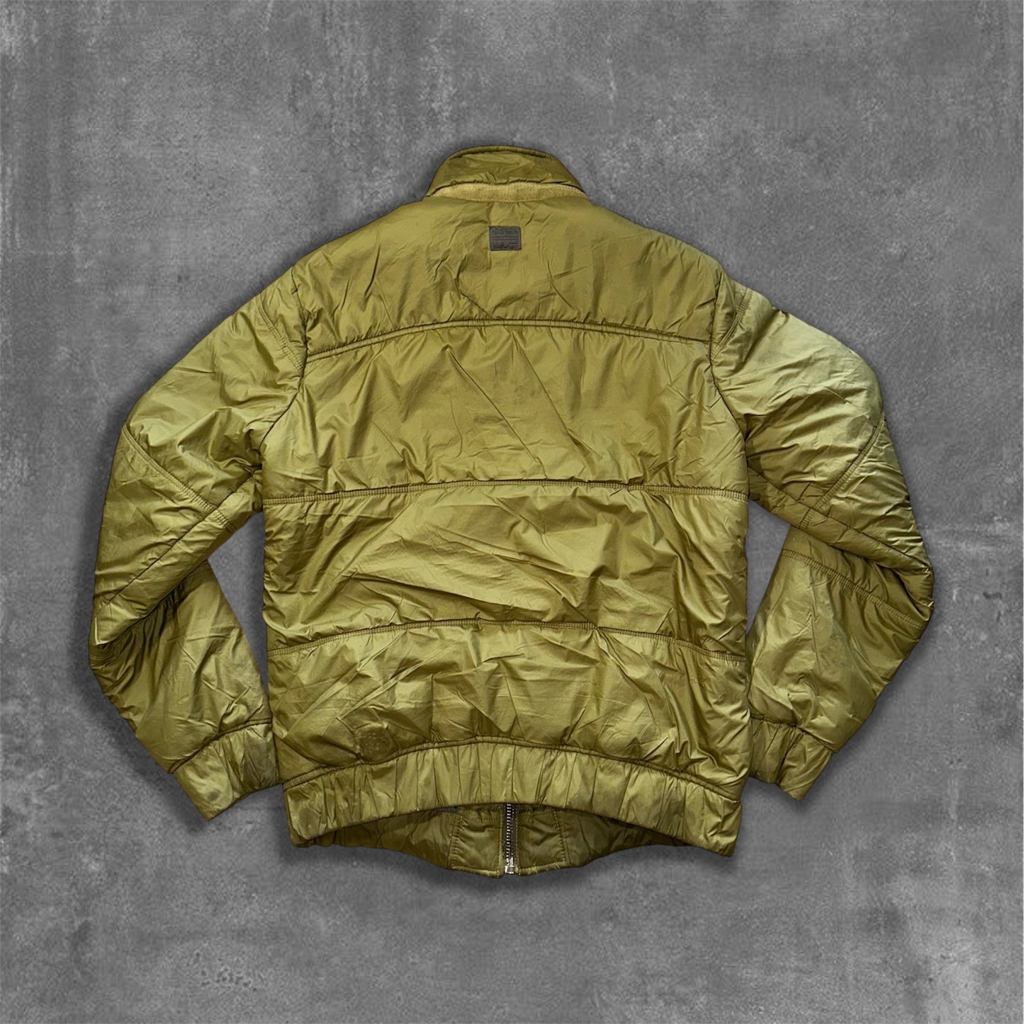 G-Star Raw Bomber Jacket