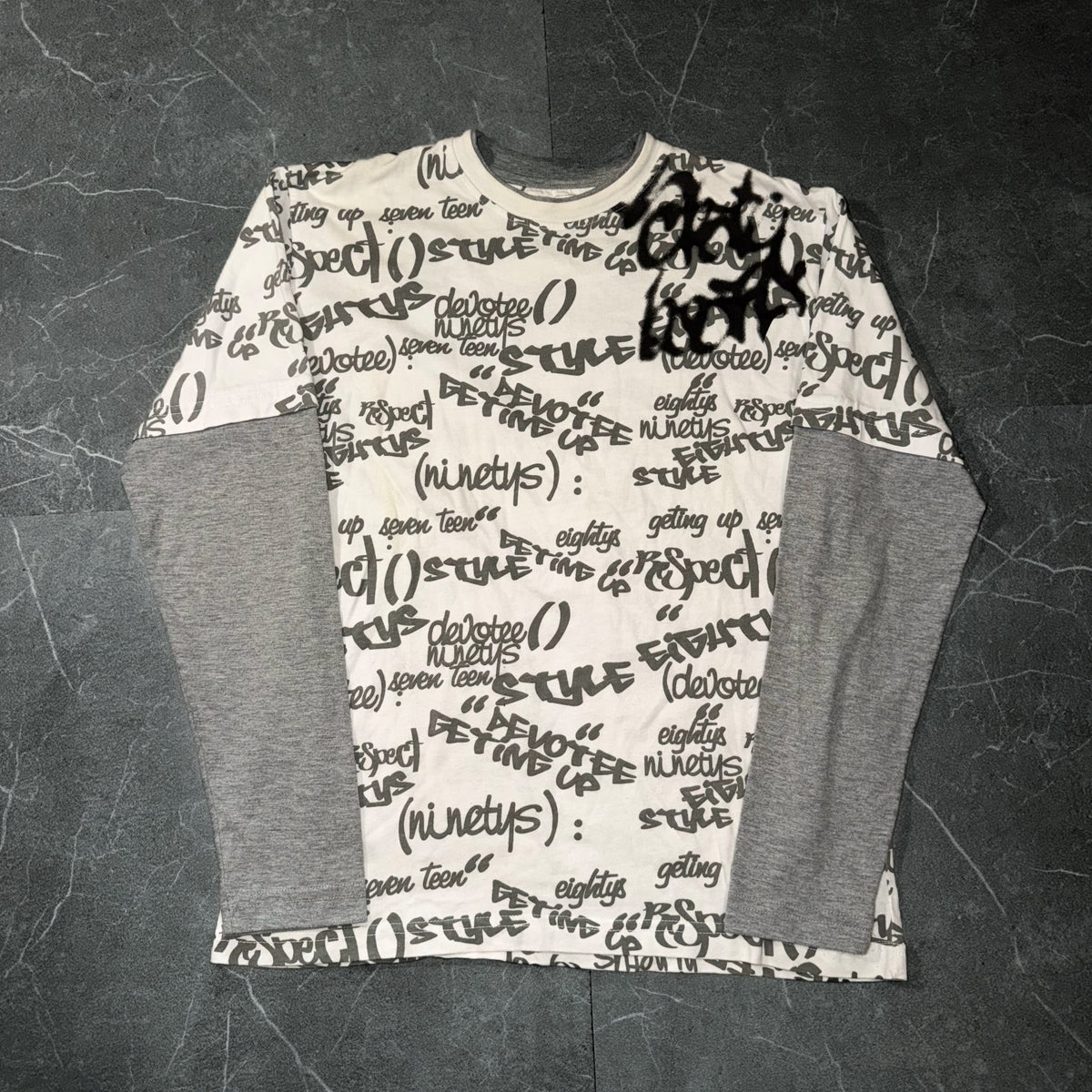ClockHouse Long Sleeve
