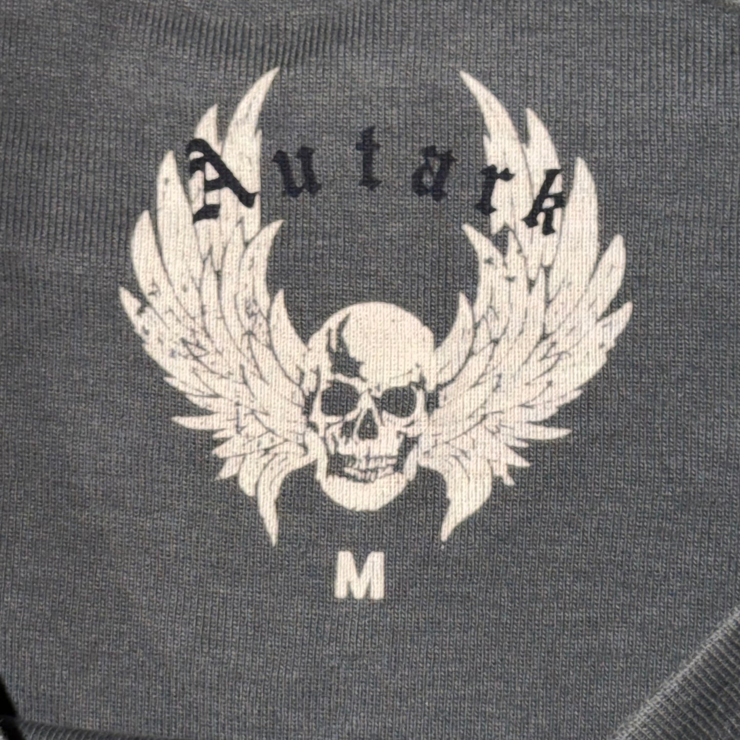 Vintage Autark Lost Angeles tee
