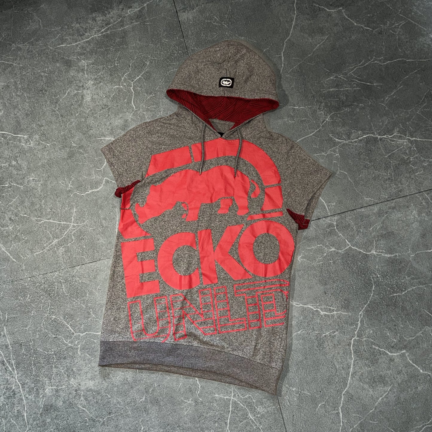 Vintage Ecko Unltd. Tee