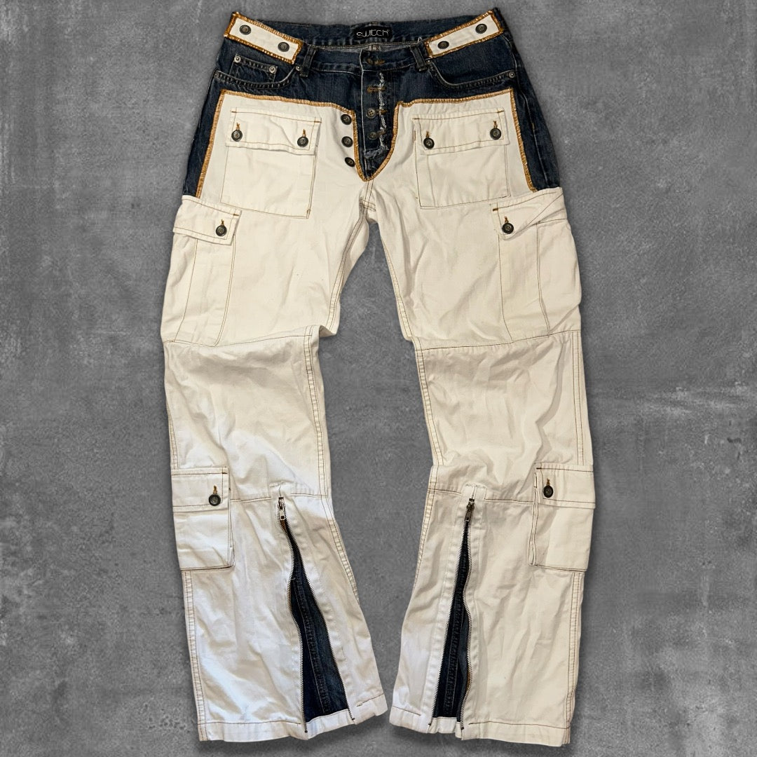 Vintage Switch Jeans 917