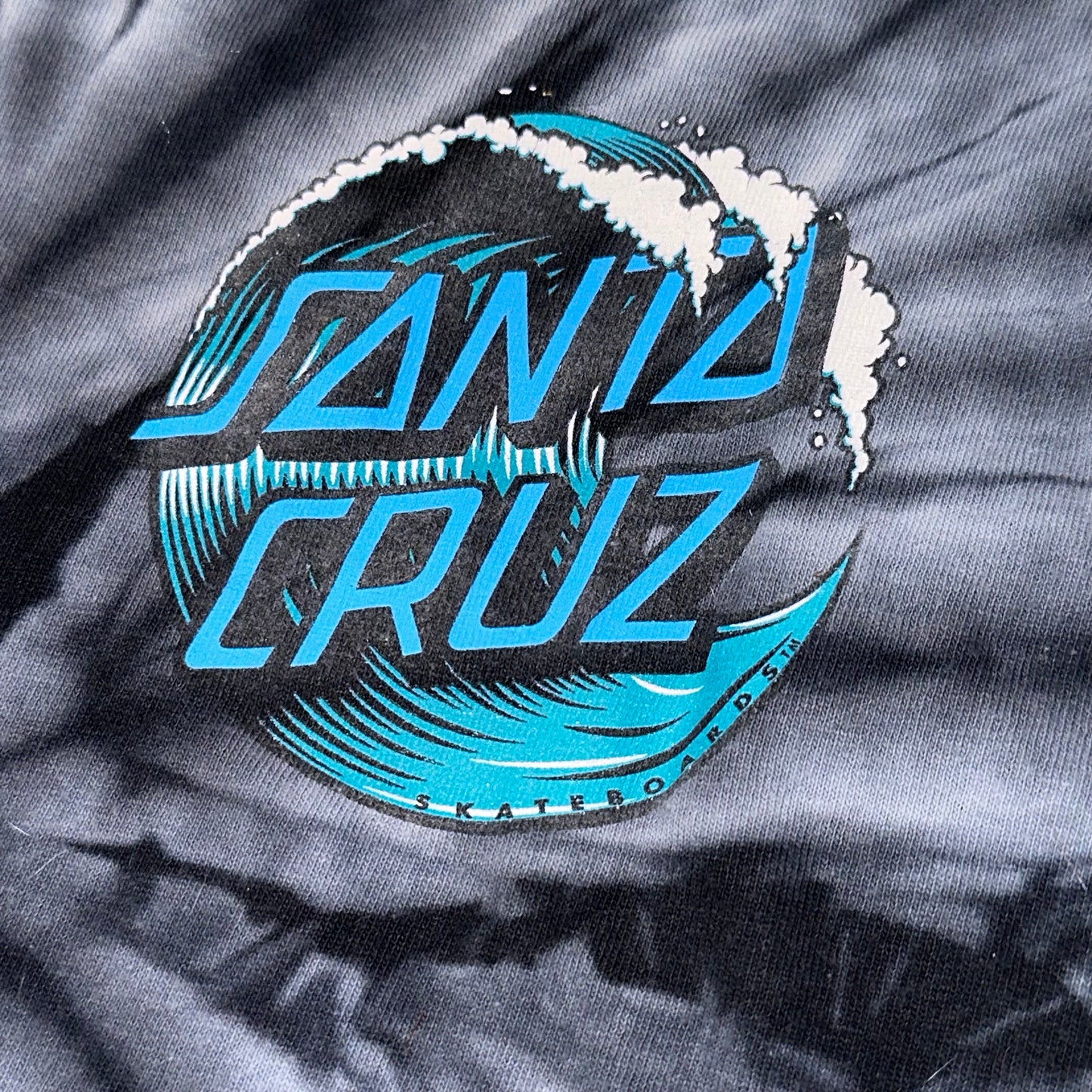 Santa Cruz Tee