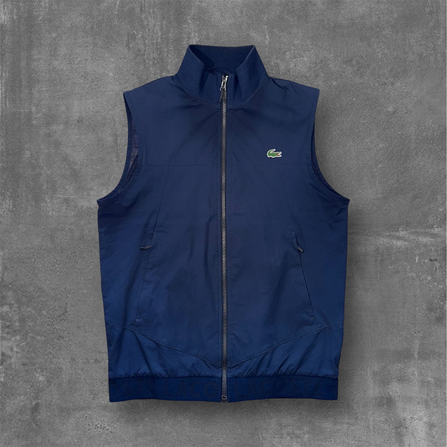 Lacoste Sport Vest
