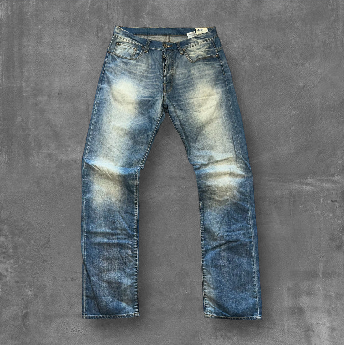 G-Star Raw Jeans