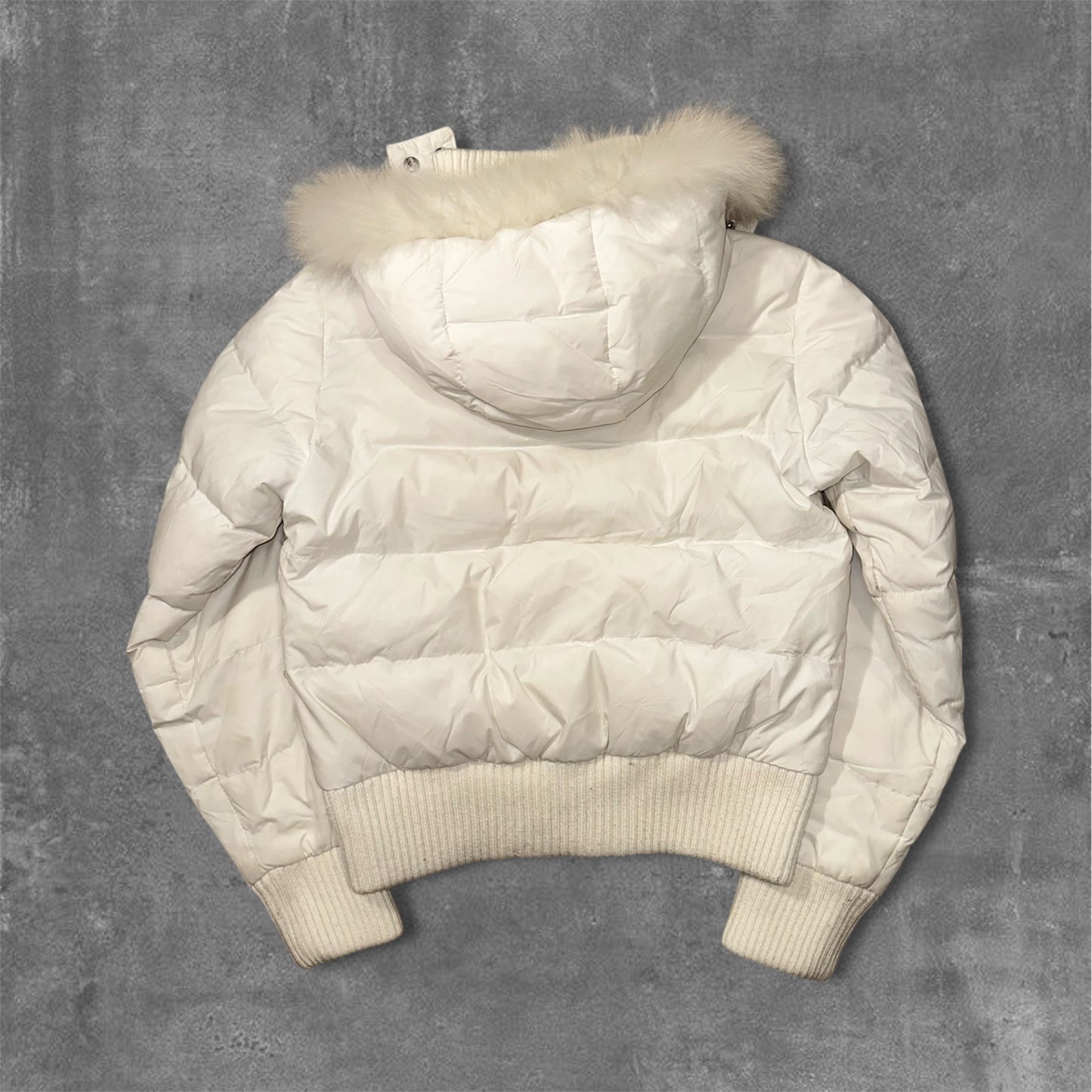 Phard Wmns Bomber Jacket