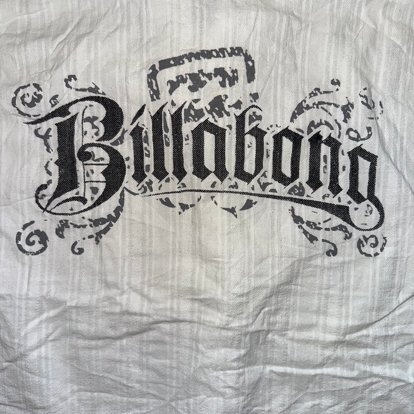 Vintage BillaBong Shirt