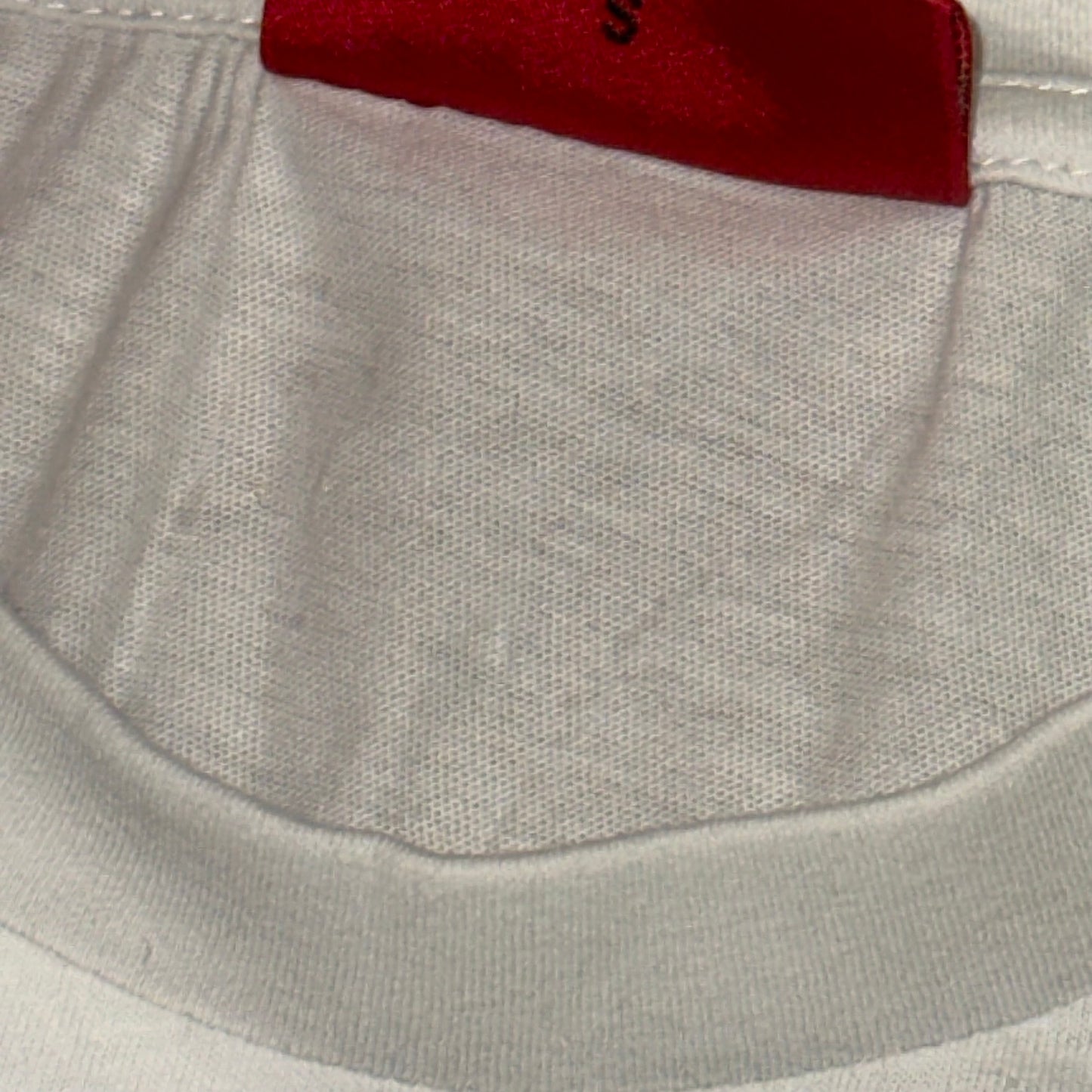 Hugo Boss tee