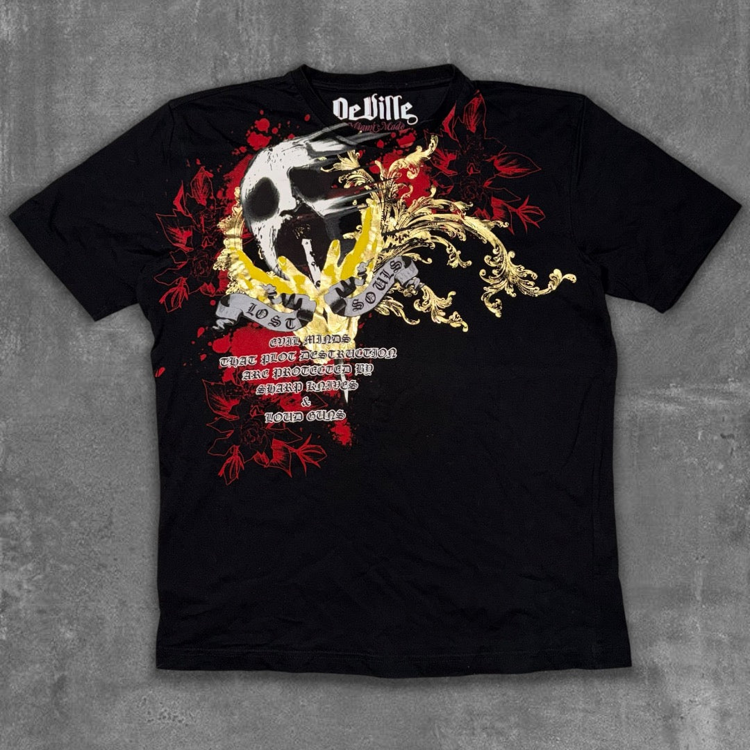 Deville Graphic tee