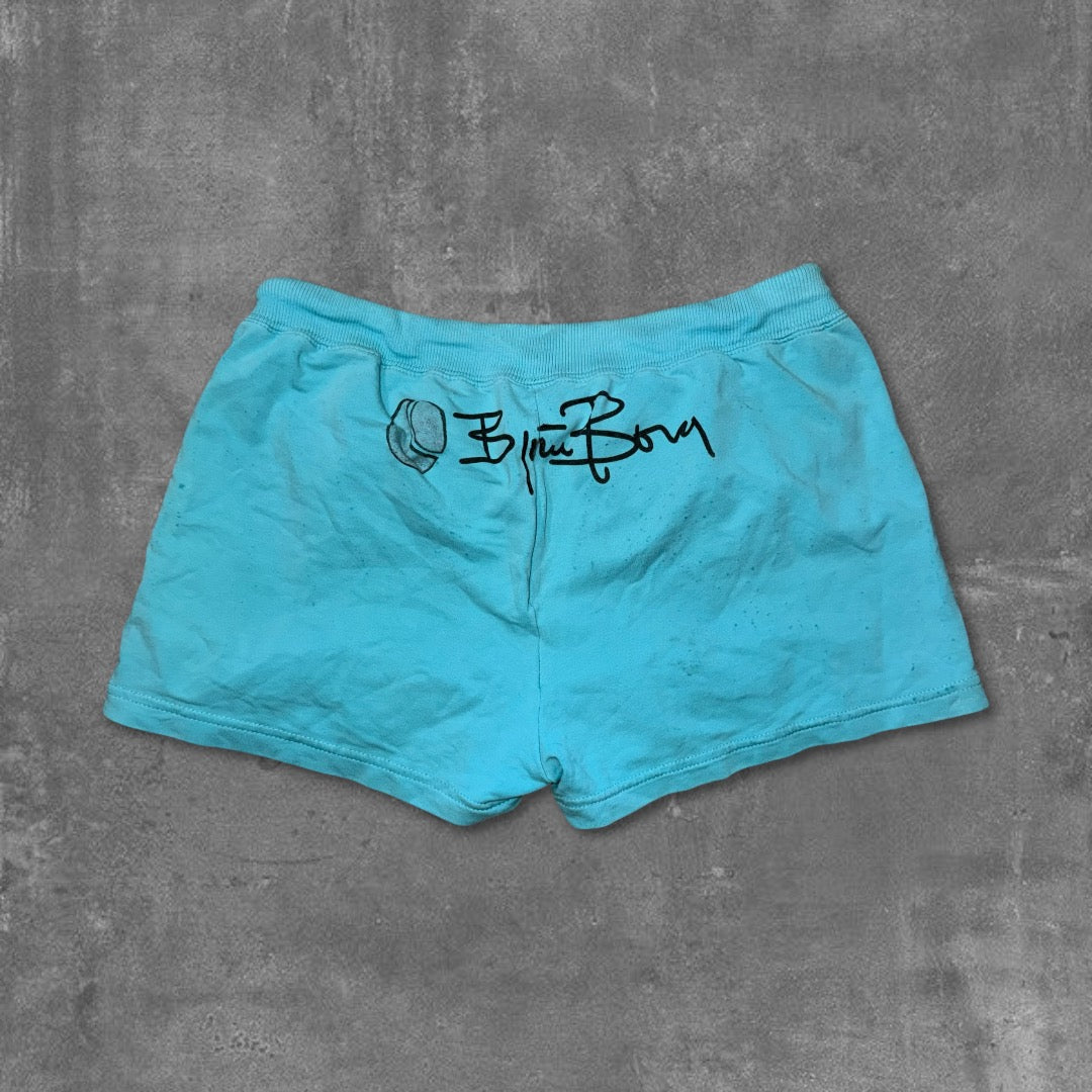 Bjorn Borg Wmns Shorts