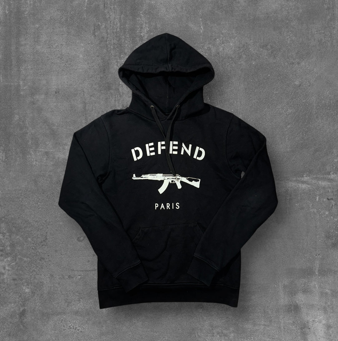 Defend Paris Hoodie