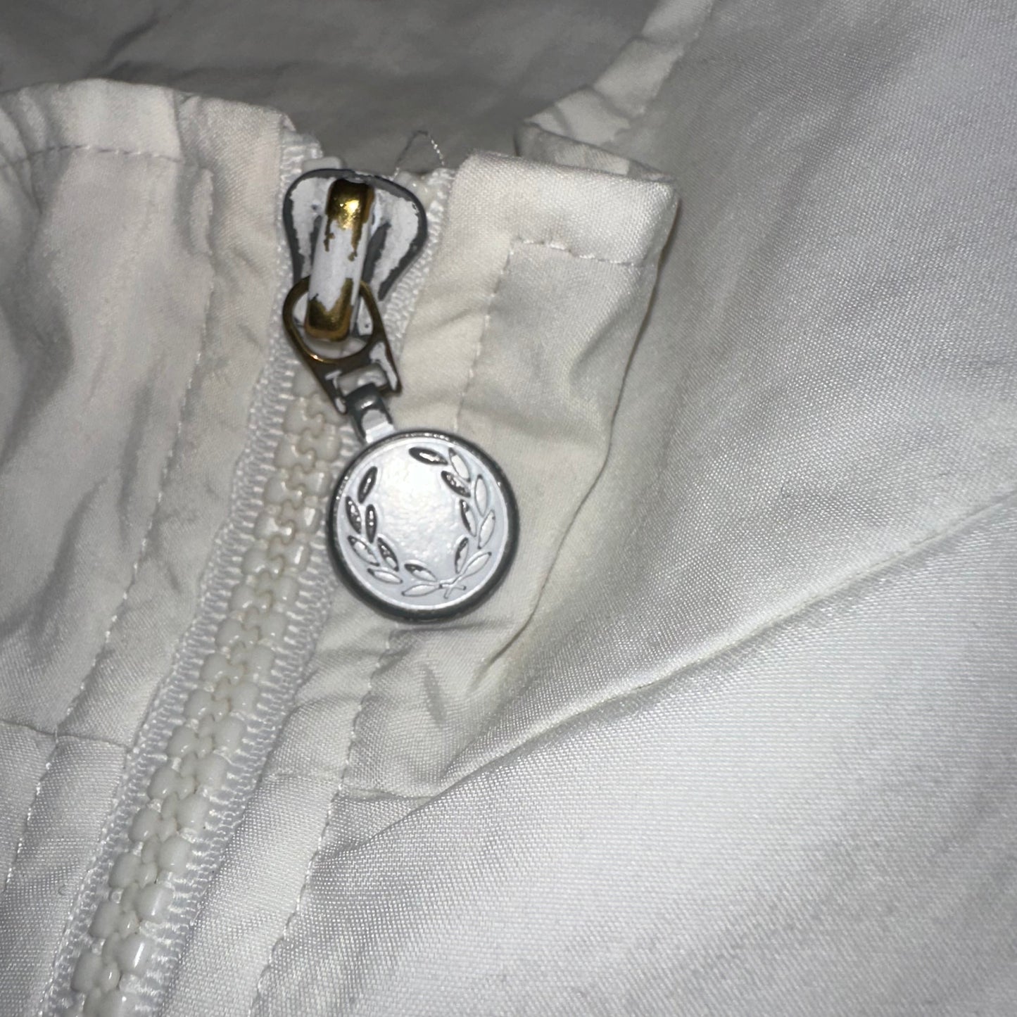 Vintage Fred Perry Track Jacket