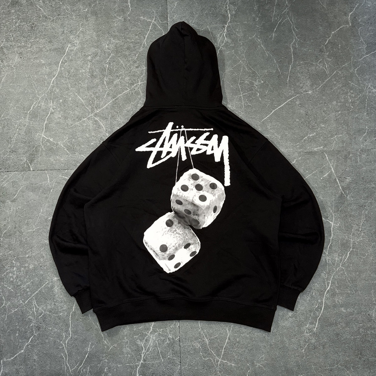 🔴 Stussy Hoodie