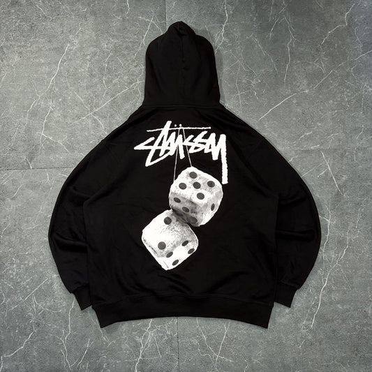 🔴 Stussy Hoodie