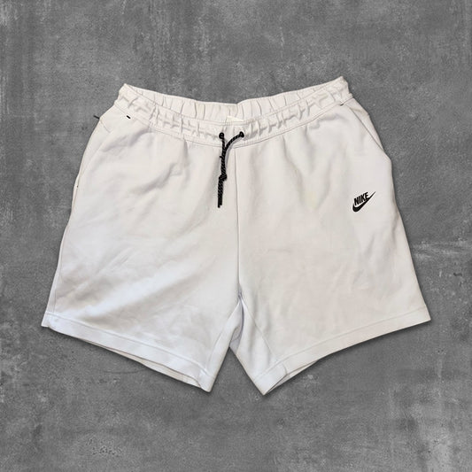 Nike Tech Fleece Shorts