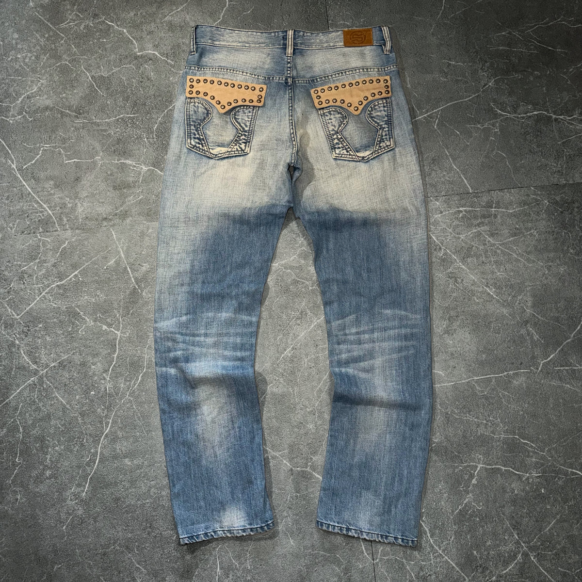 Y2k Raer Jeans