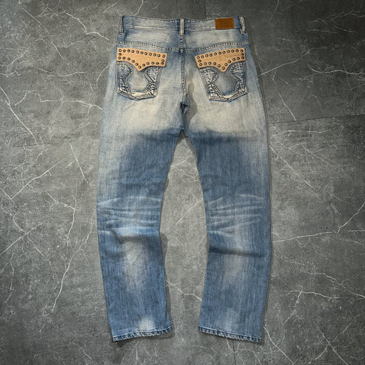Y2k Raer Jeans