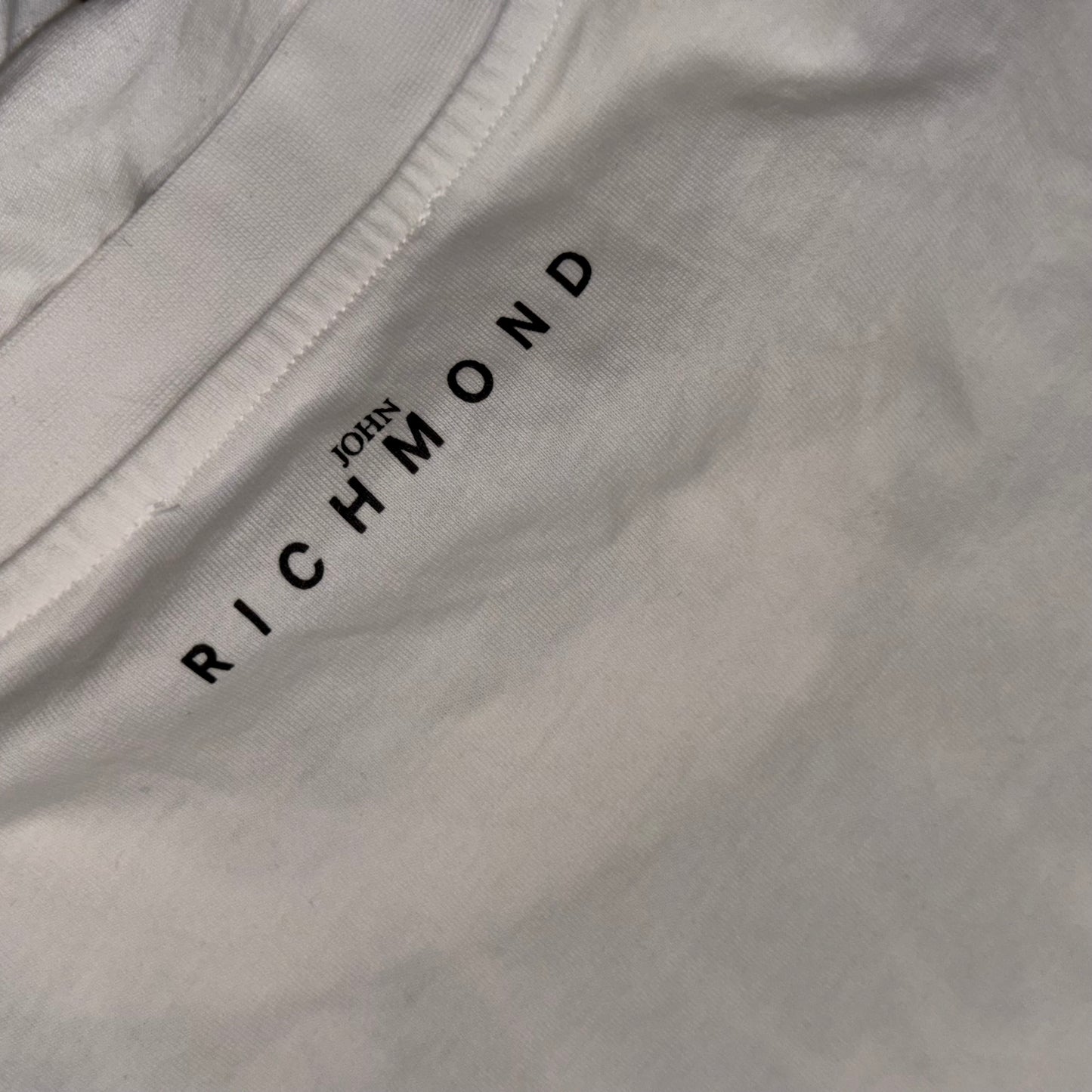 John Richmond Tee