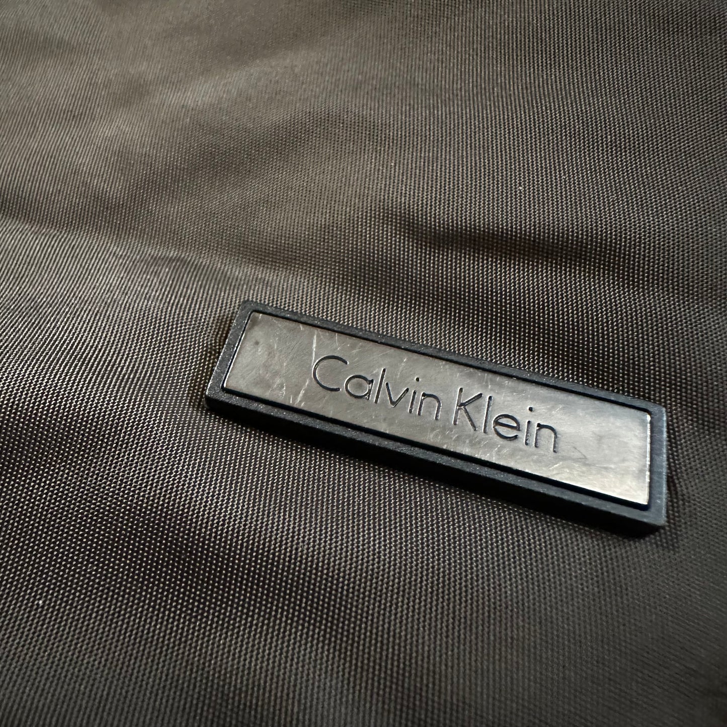 Calvin Klein Bomber Jacket