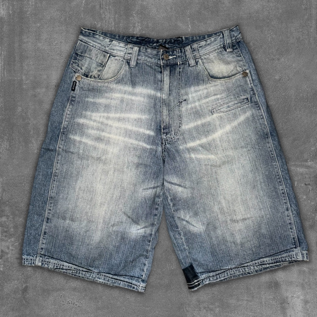 Vintage Enyce Baggy Jorts