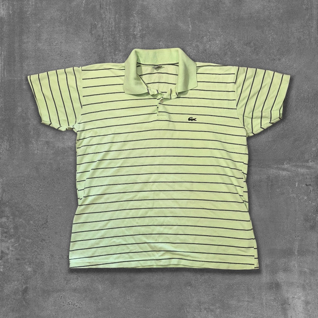 Lacoste Polo tee