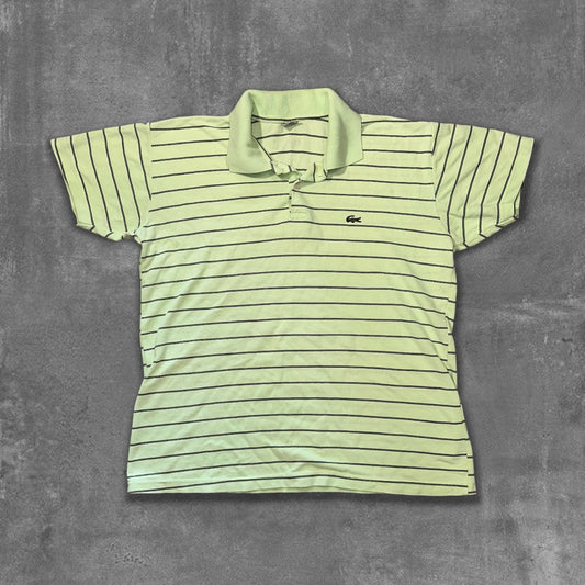Lacoste Polo tee