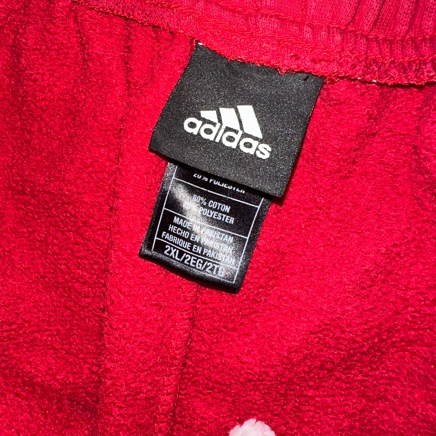 Adidas Extra Baggy Pants