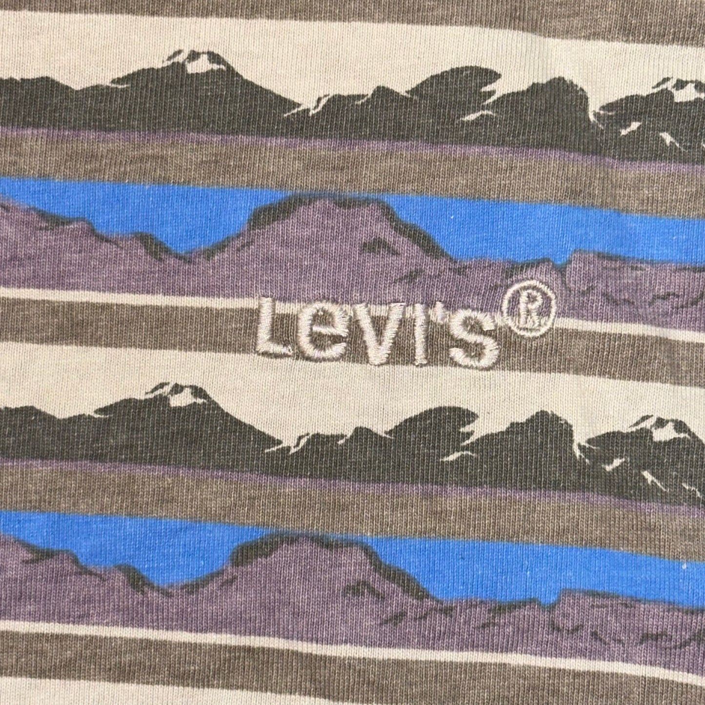 Vintage Levis tee