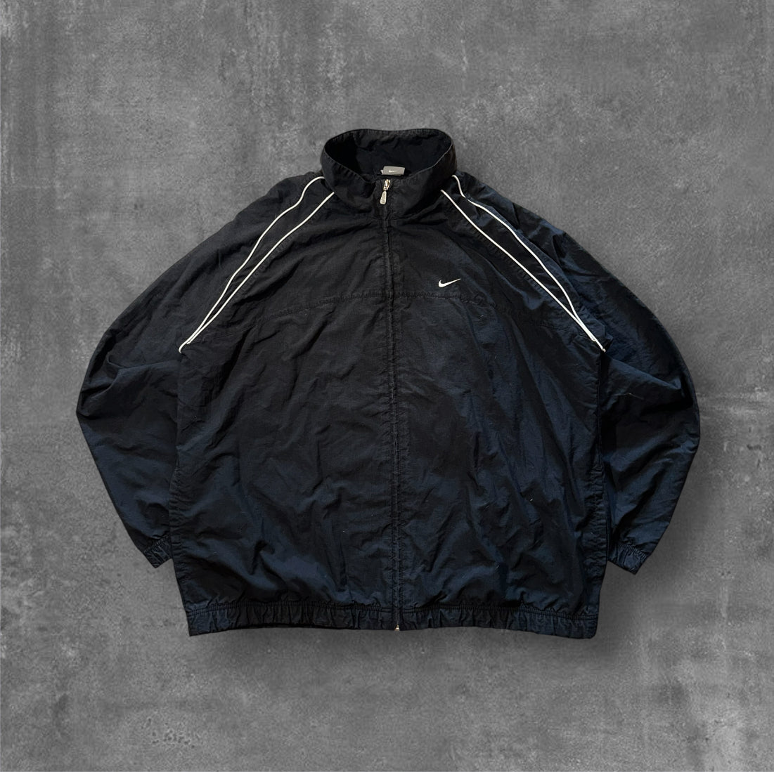 Vintage Nike Track Jacket