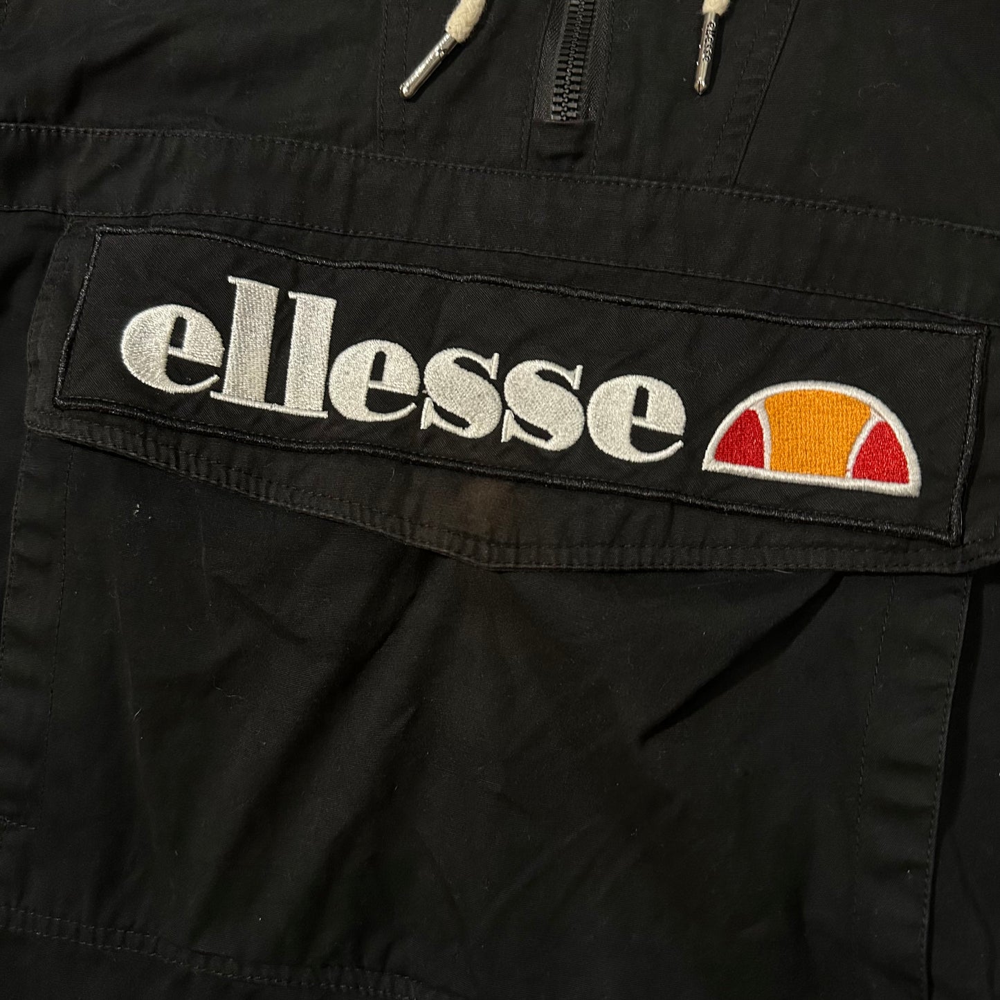 Ellesse Anorak