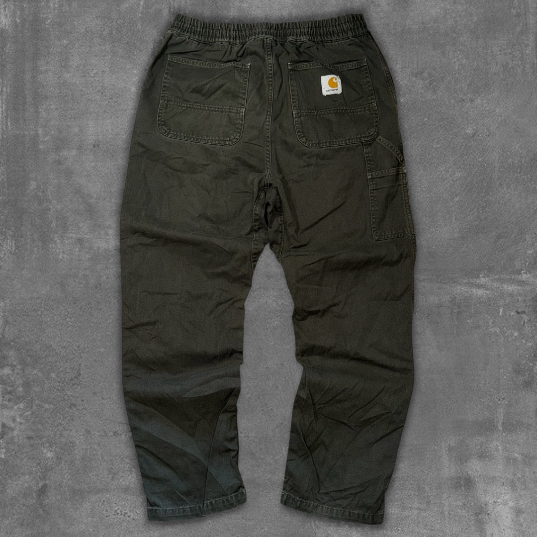 Carhartt Baggy Pants