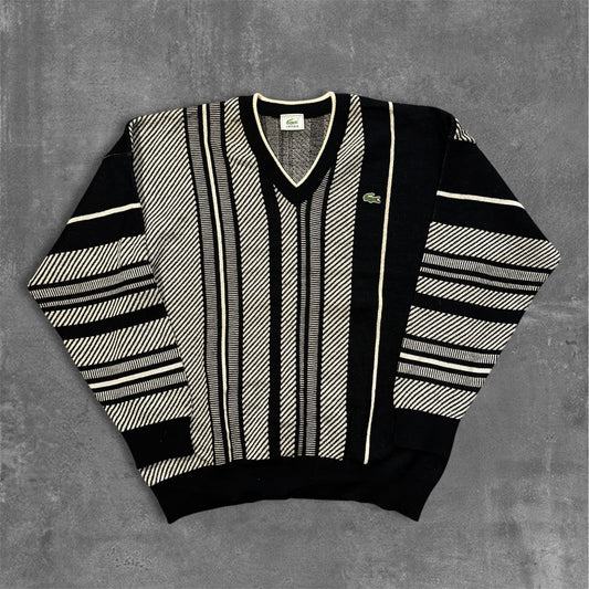 Vintage Lacoste Wool Sweater