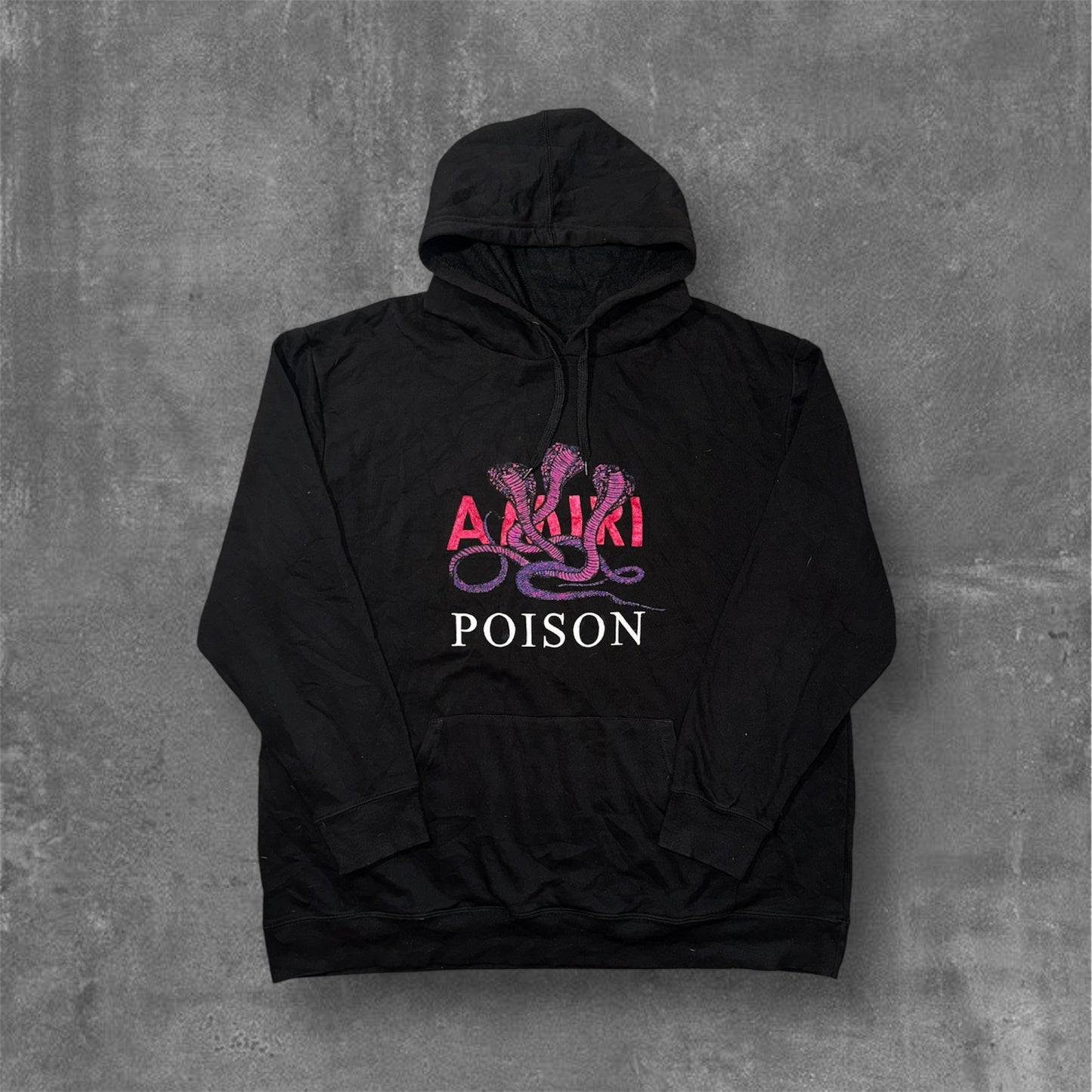 Opium Hoodie