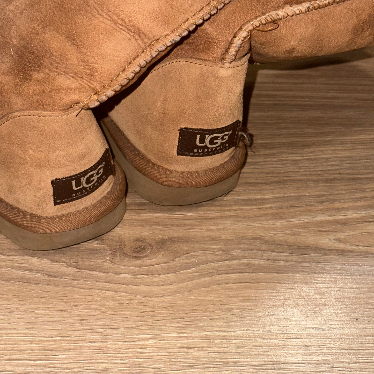 Ugg Australia boots