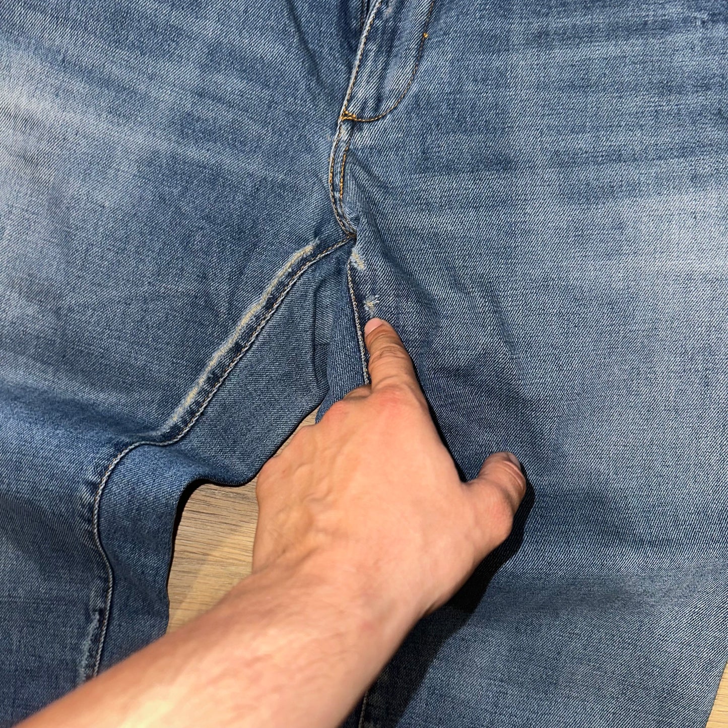 Dolce & Gabbana Jeans