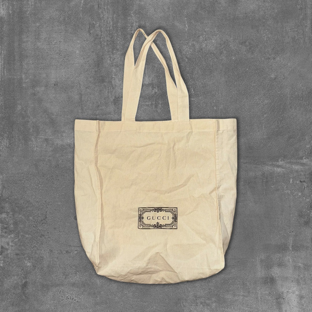 Gucci Tote Bag