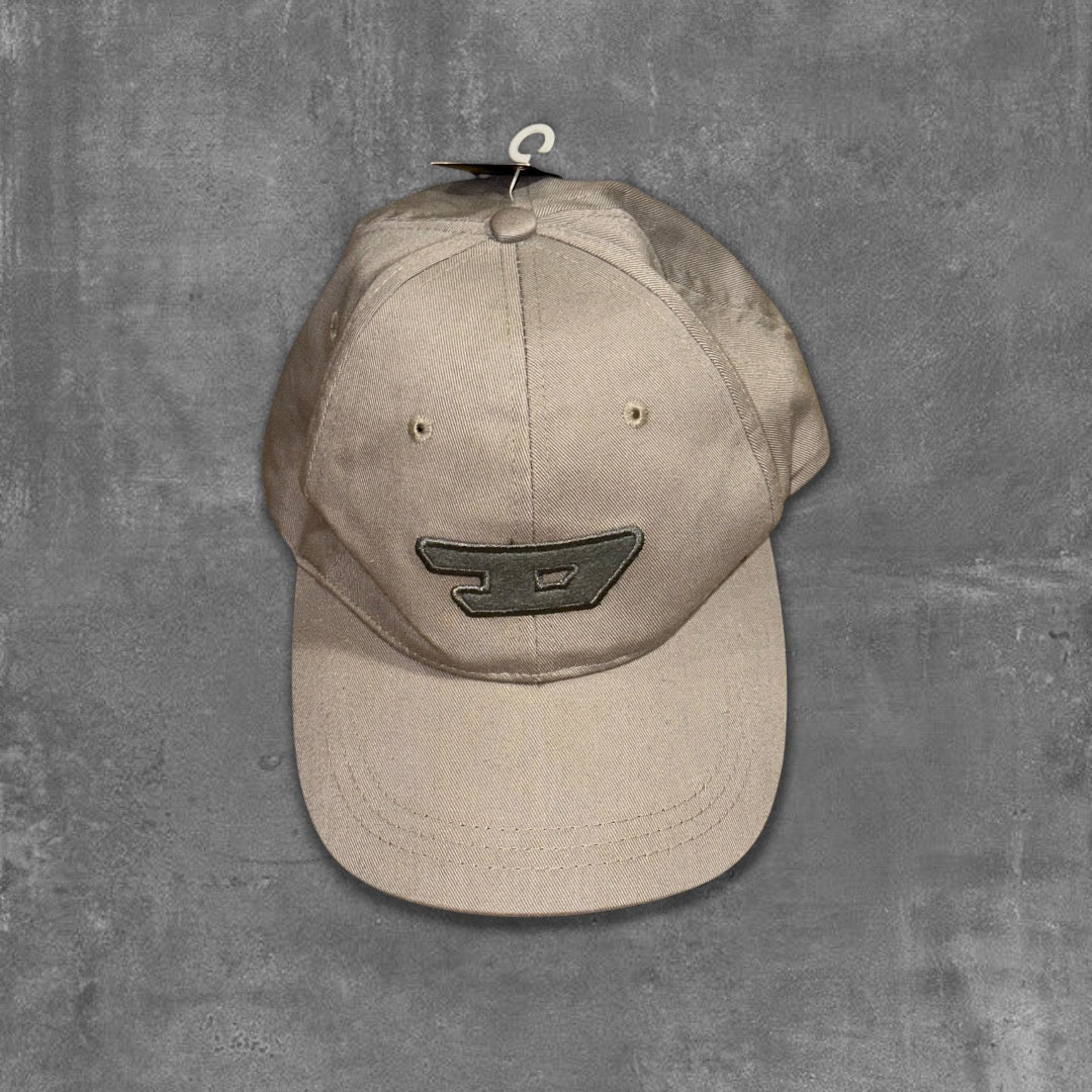Diesel cap