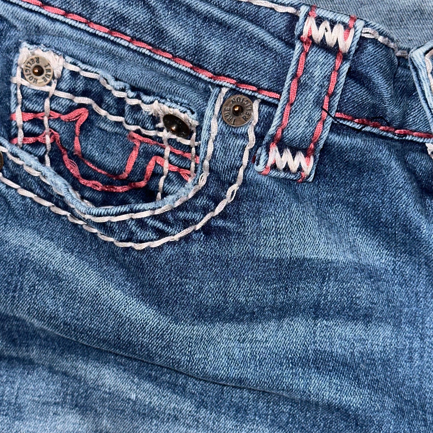 True Religion wmns Jeans