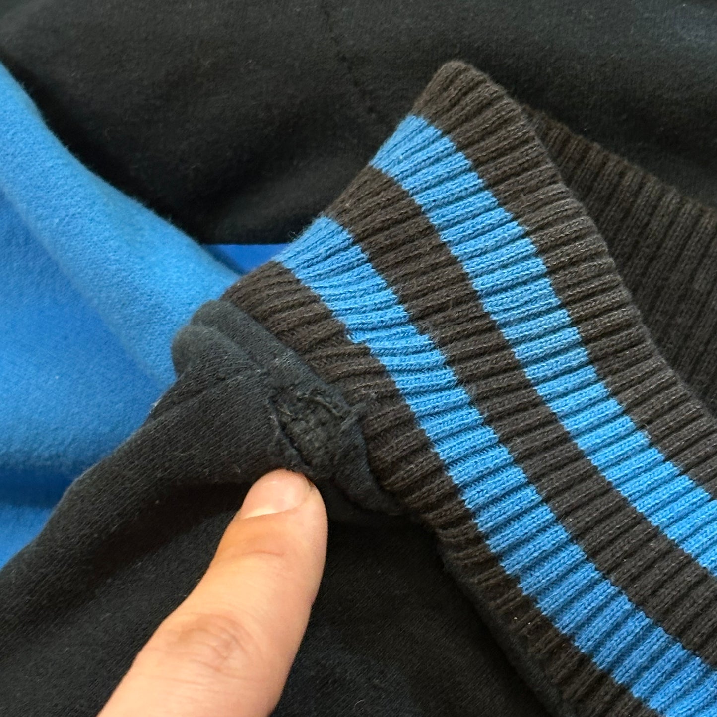 Ecko Unltd. Varsity Jacket