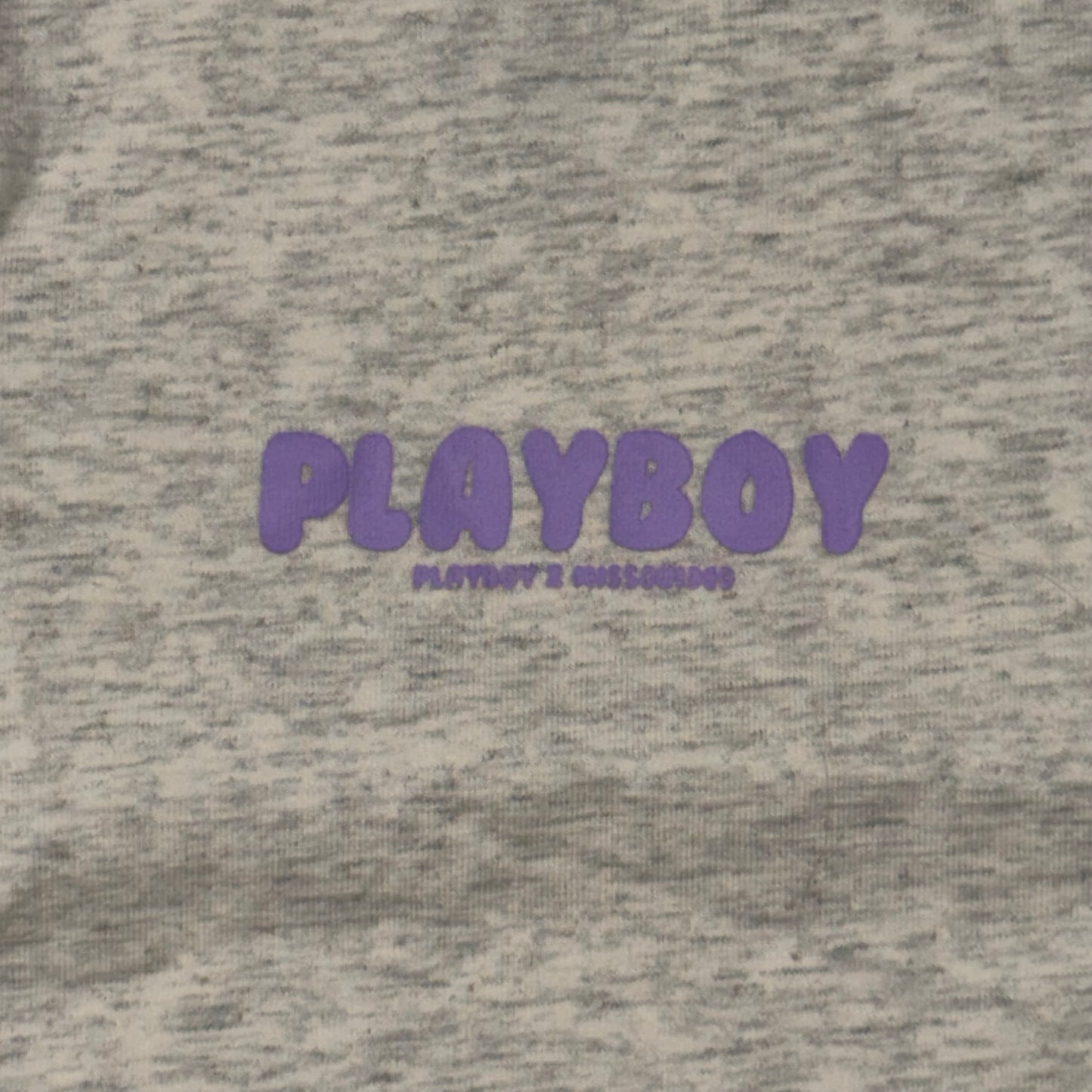 Playboy tank-top
