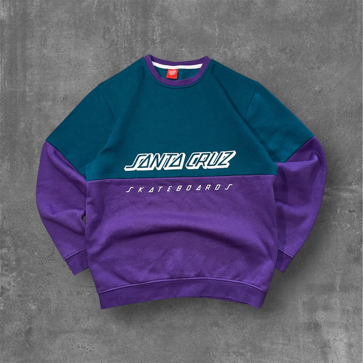 Santa Cruz Sweater