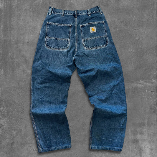 Carhartt Baggy Jeans