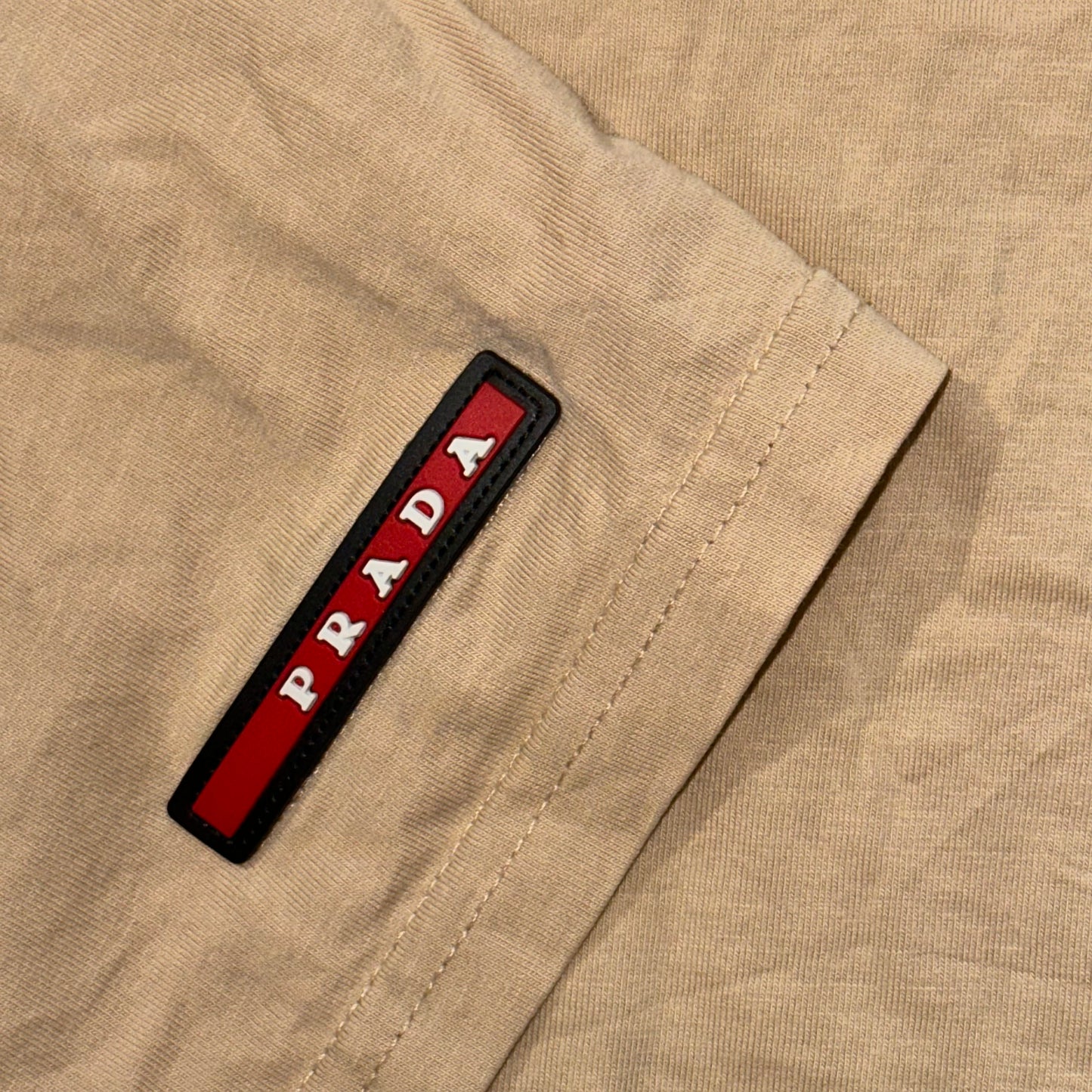 Prada tee