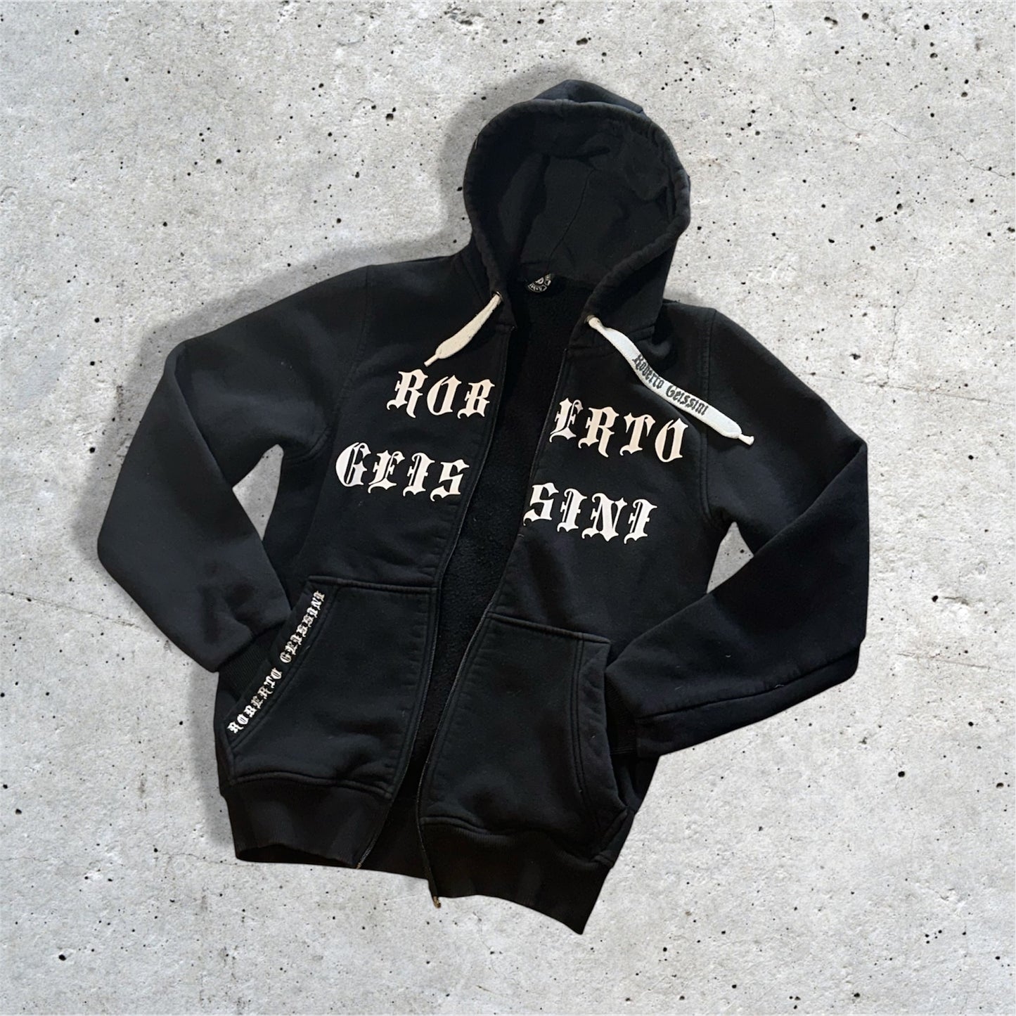 Roberto Geissini Hoodie