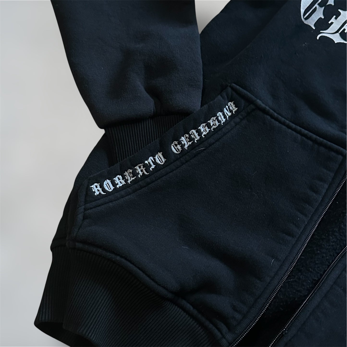 Roberto Geissini Hoodie