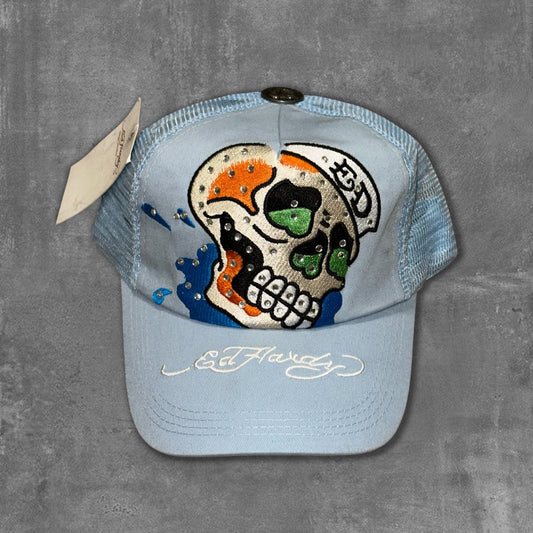 Ed Hardy Cap