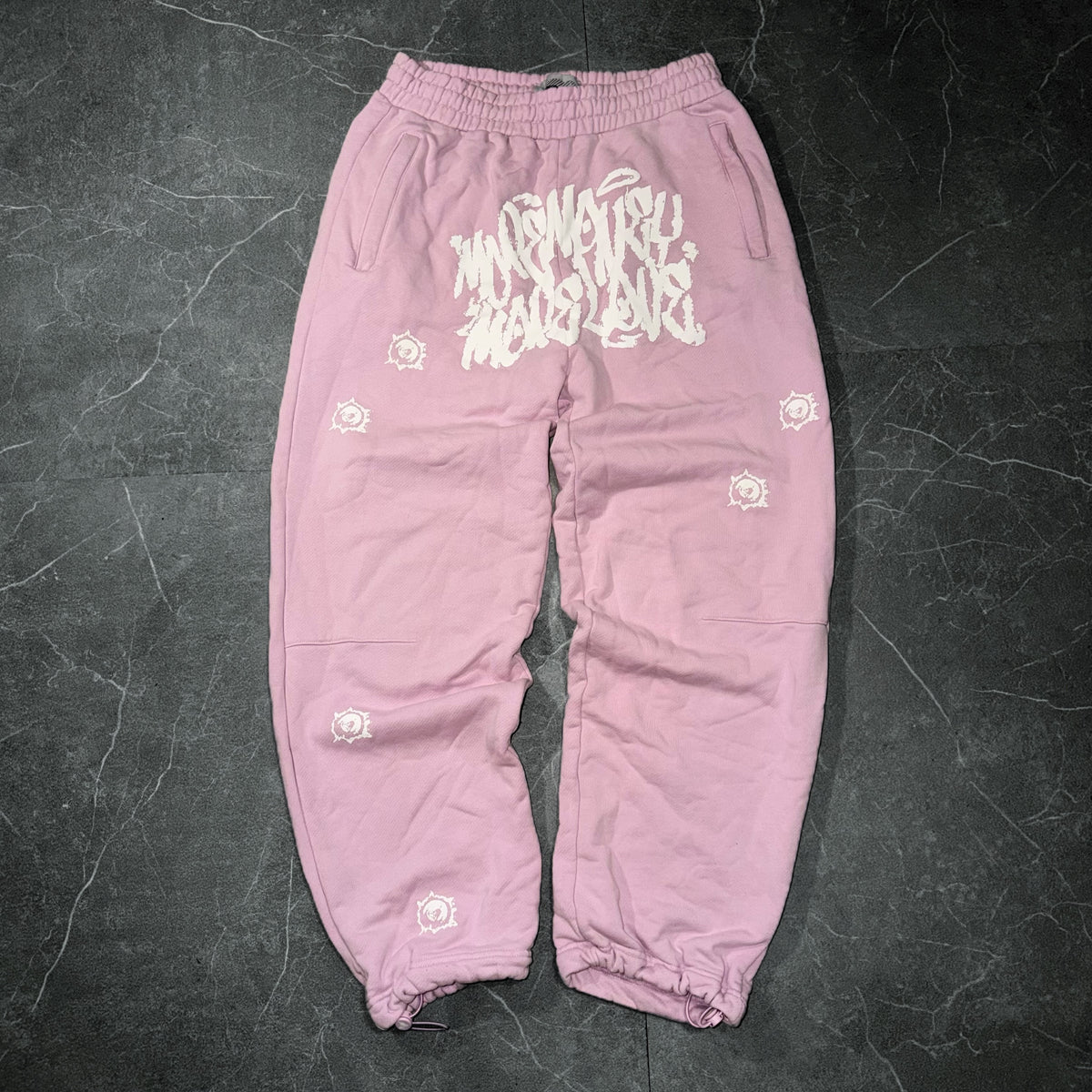 More Money More Love SweatPants