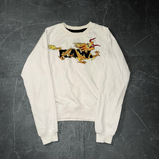 G-Star Raw Wmns Sweater