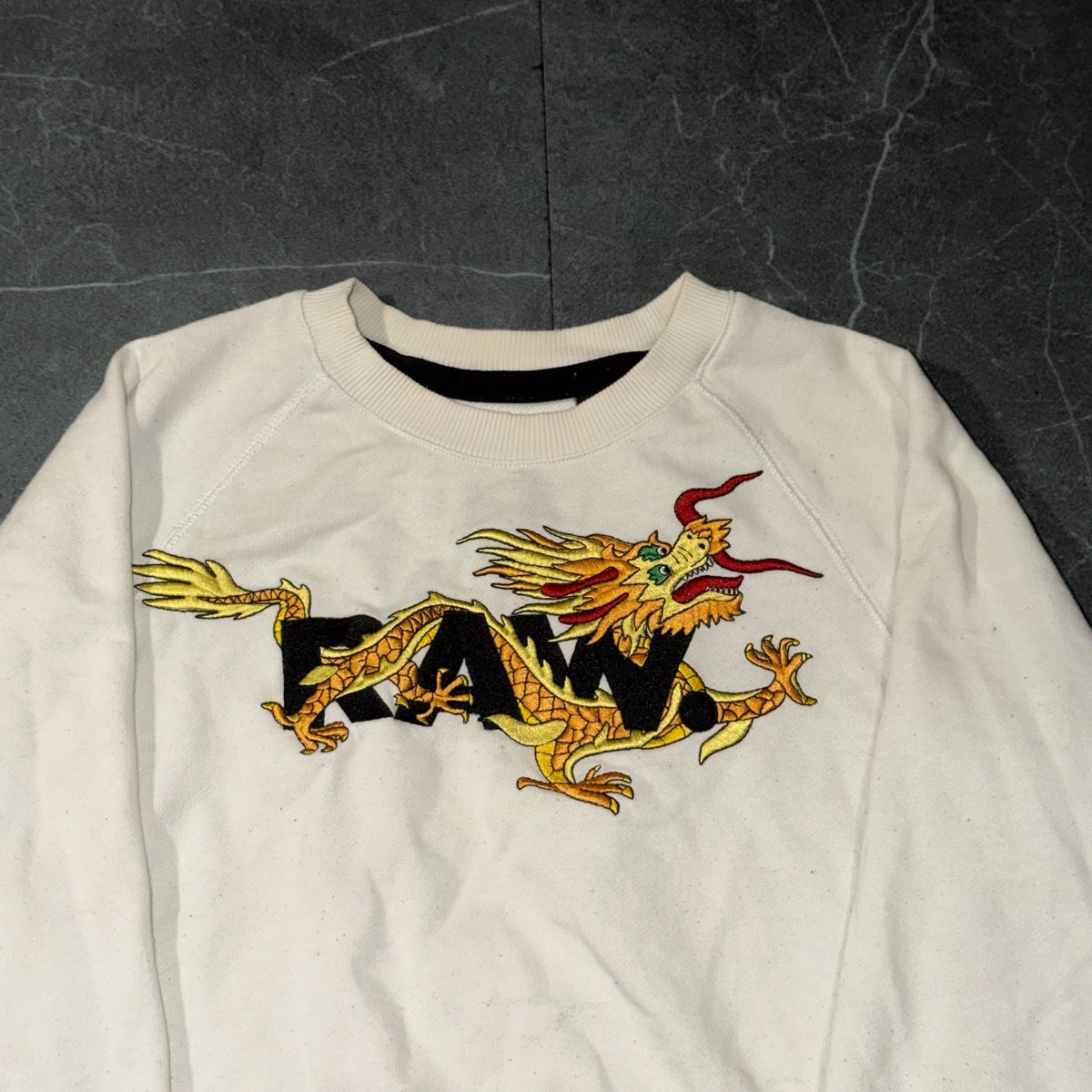 G-Star Raw Wmns Sweater
