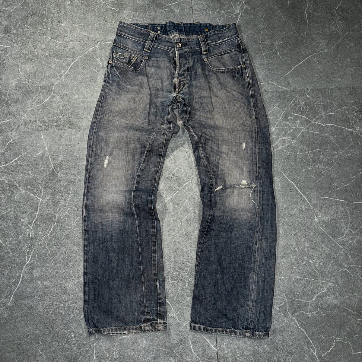 Vintage G-Star Raw Bootcut Jeans